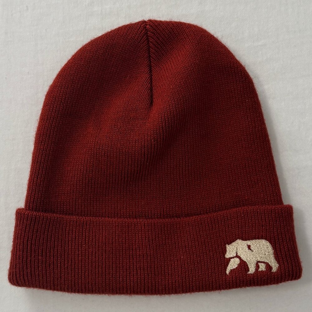 The Normal Brand Original Knit Beanie